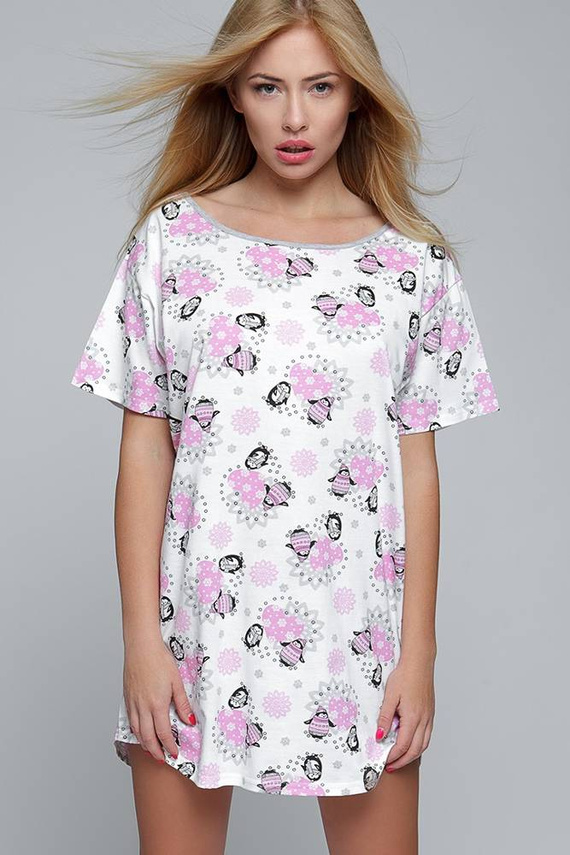 Cămașă de noapte Sensis Frost