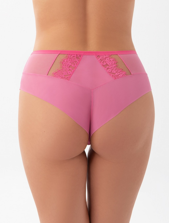 K 915 Rossa Brassiere chiloți Gorsenia roz