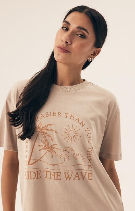 42672 Pijamale Nules Henderson pentru damă - nud