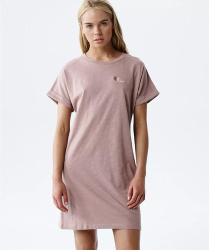 Atlantic NLD-002 Cămașă de noapte damă 100% bumbac