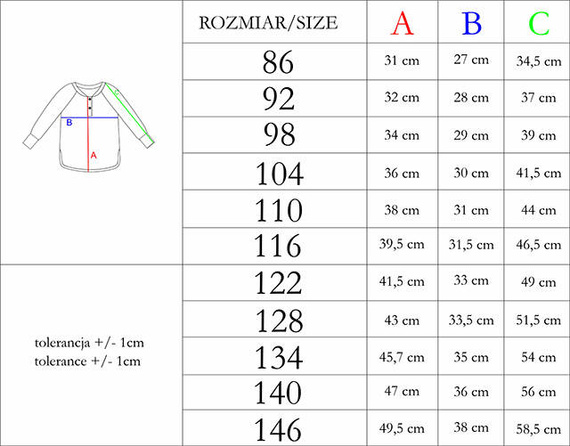 169512 Bluză băiat cu mâneci lungi „Magic of Christmas” Nicol - albă