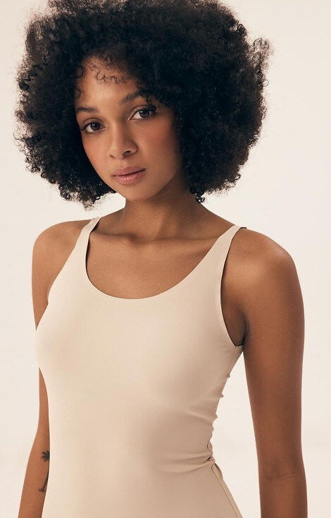 42852 Byte Henderson Body pentru dama - nud