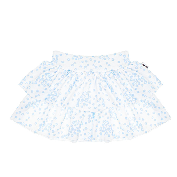 213173 Fusta din bumbac „Nelly” Nicol