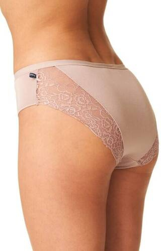 LPC 002 Bamboo Slip dama Key - bej