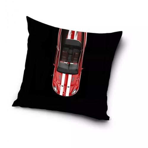 Feta de perna copii Carbotex neagra