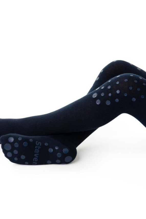 151 Colanți de târăre din ABS bleumarin Steven