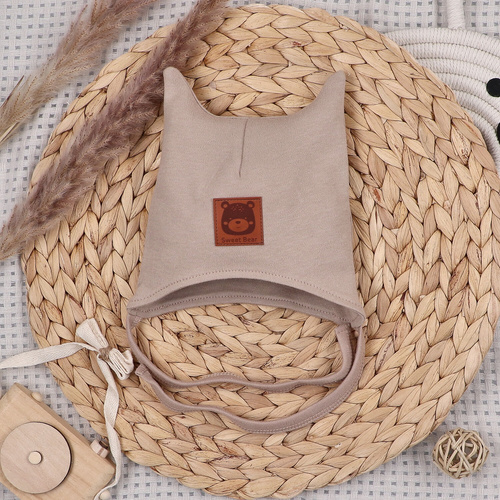 ABK-0045 Set Sky Journey Baby din bumbac organic Nini