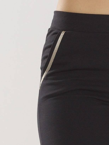 621 Artu Forex pantaloni de trening - negru