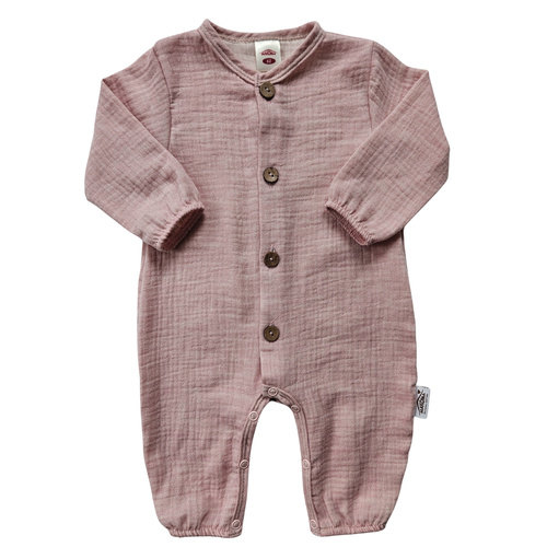 Sutien din dantelă Soft Lace Lunéa rose– susținere delicată, confort zilnic