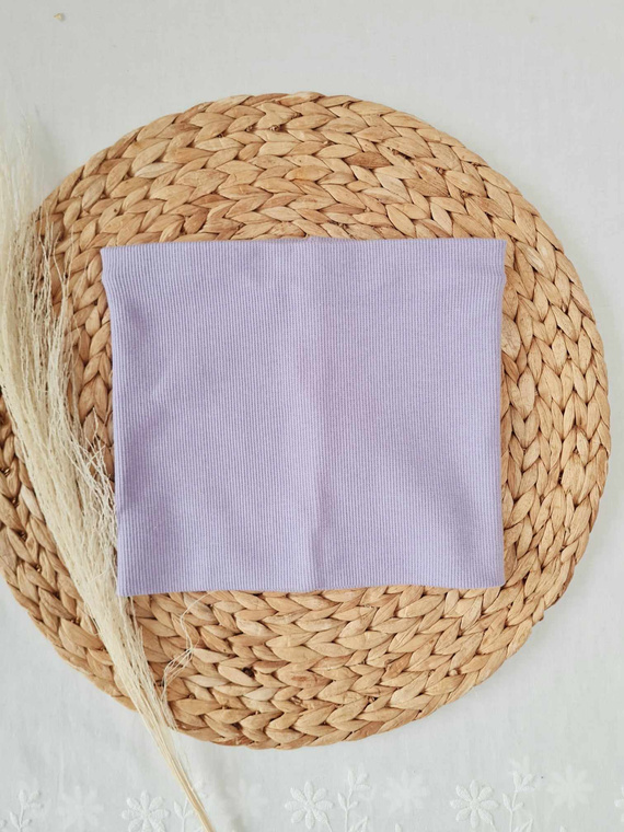 3627F Esarfa copii Nicol - mov