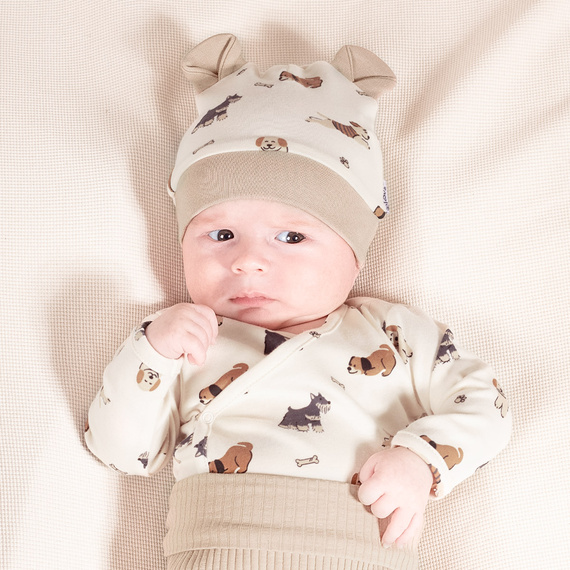 215096 Body Eddy Nicol plic cu mâneci lungi