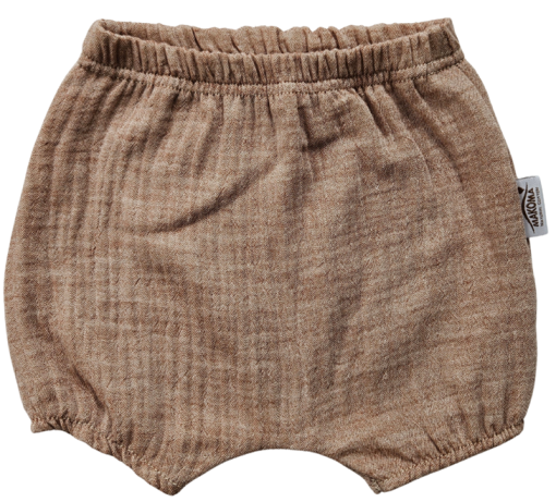 Sutien din dantelă Soft Lace Lunéa latte– fără balene, confort natural zilnic