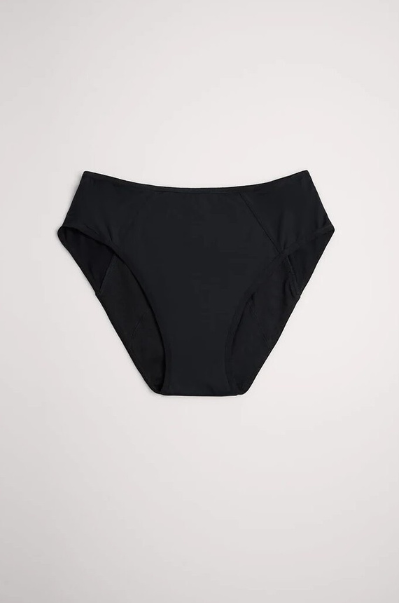 19390 Chiloți menstruali Ysabel Mora - negri