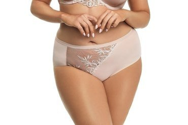 K 574 Nicea Chiloți pentru femei GORSENIA - bej