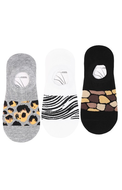 CDB200-131 Balerini dama Moraj, mix color