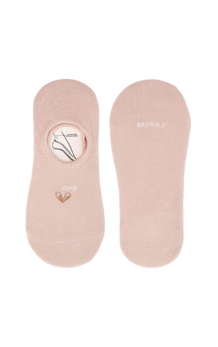 CDB200-400 Balerini dama Hearts and Stripes Moraj, mix color