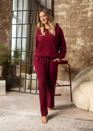 DK-K-B8 Set trening dama Dkaren - visiniu