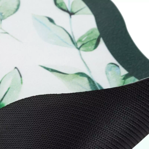 Suport farfurie Eurofirany elegant suport decorativ pentru masă Jane green