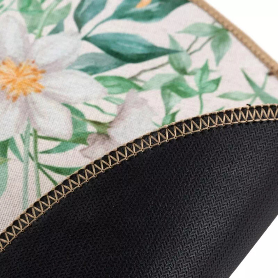 Suport farfurie Eurofirany elegant suport decorativ pentru masă Jane green