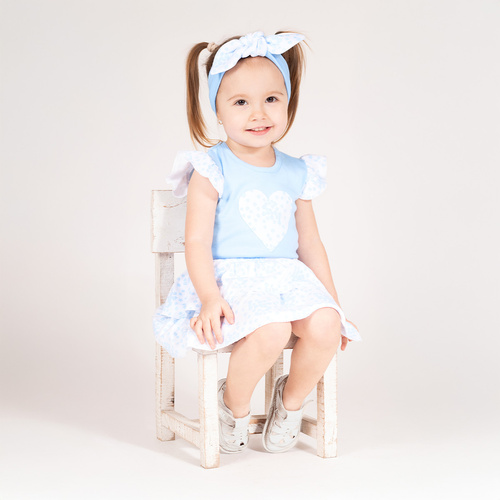 213098 Body Nelly cu mâneci scurte Nicol