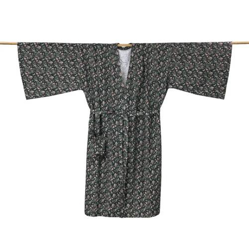 Habanera Kimono Halat de baie din bambus Makashka