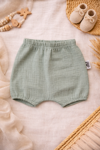 Sutien din dantelă Soft Lace Lunéa mint– fără balene, confort natural zilnic