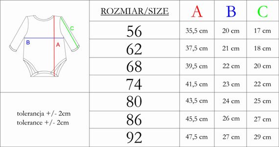 214100 Body cu mânecă lungă Muki Nicol