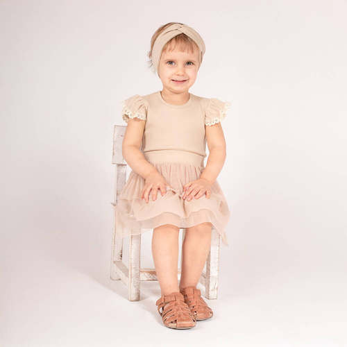 212094 Body Tola cu maneci scurte si fermoar Nicol