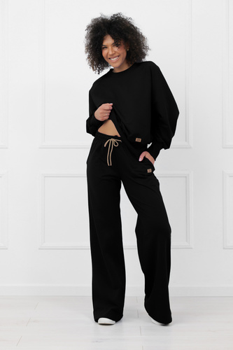 Compleu damă Margo Italian Fashion – 95% bumbac, 5% elastan