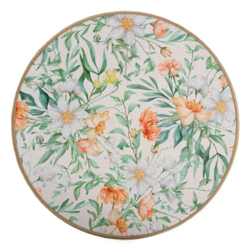 Suport farfurie Eurofirany elegant suport decorativ pentru masă Jane green