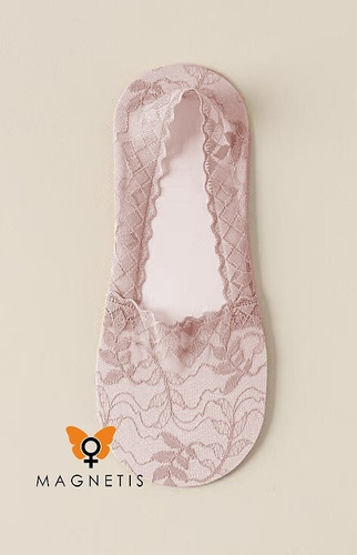 GC241134 Balerini dama Magnetis - roz