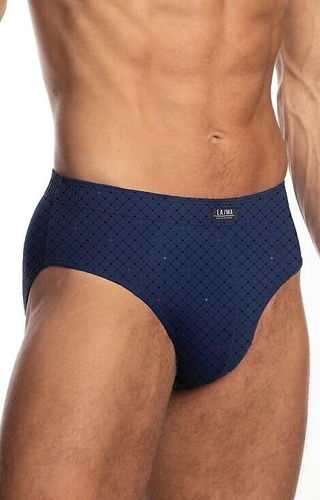 Slip bărbați M-110 CL-22 Lama - multicolor