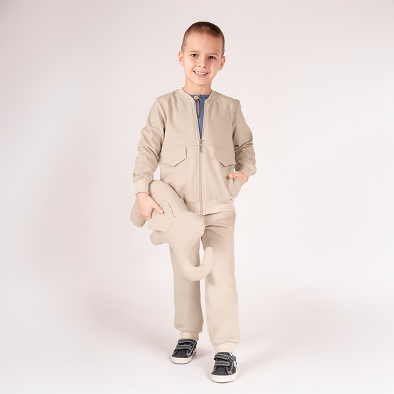 215280 Pantaloni de trening Eddy Nicol