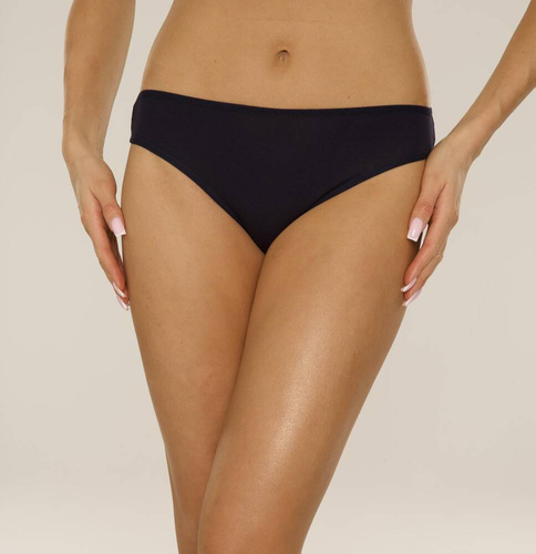 004 Limited Chiloți pentru femei De lafense - albastru marin