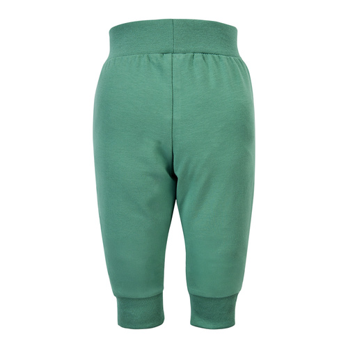 Pantaloni copii Eevi Snack Time bumbac elastici confort