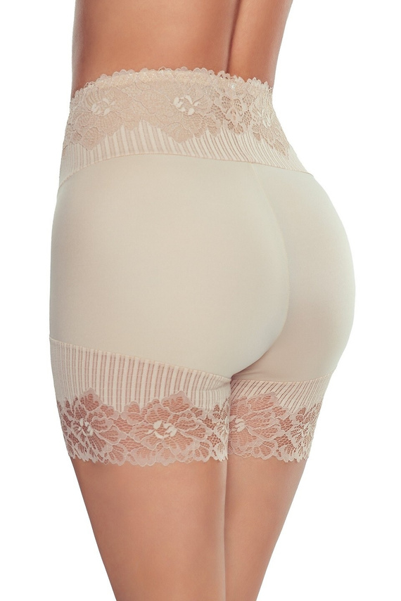 Chiloți modelatori damă Venetia Eldar - bej