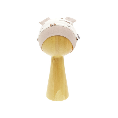 215055 Pălărie Eddy cu urechi Nicol