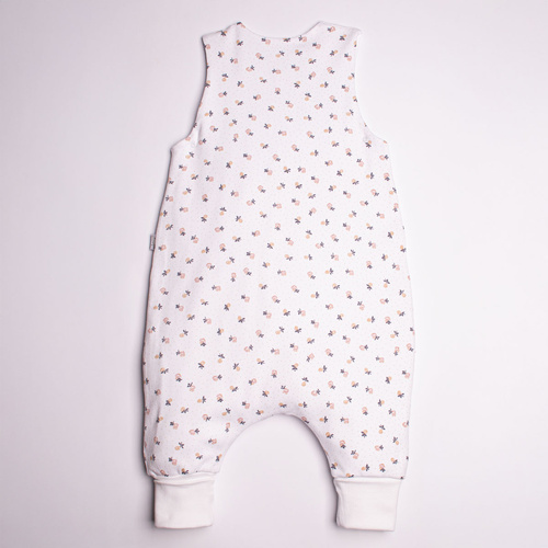 Sac de dormit Nicol 220044 0,5 TOG cu picioare 9l–2a bumbac Oeko-Tex