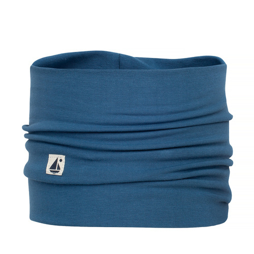 Esarfa copii Sailor Pinocchio - bleumarin