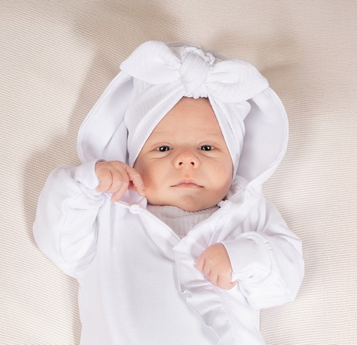 169068 Palarie turban copii Nicol