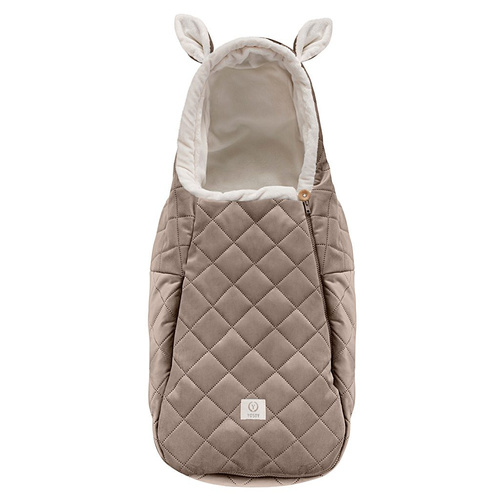 Norvegia Sac de dormit pentru scaunul auto Yosoy - bej