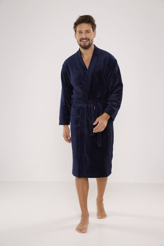 391 Hugo halat de bărbați De lafense - albastru marin