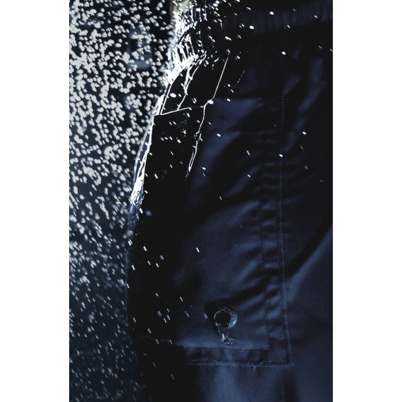 Sesto Senso șorturi de baie bărbați uscare rapidă plajă cu buzunare navy