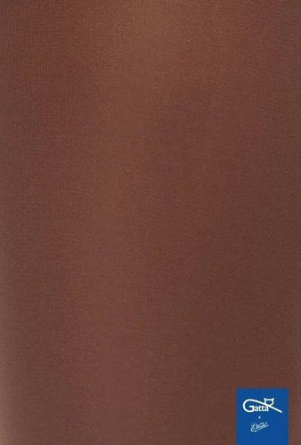 Colanti dama Wedel Microfibre 40 den Gatta - milk choco