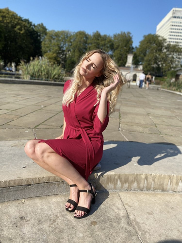 871 Visa Halat pentru femei Forex - maro