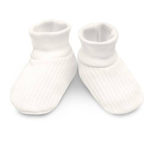 Pantofi pentru copii Lovely Day Pinocchio - dungi ecru