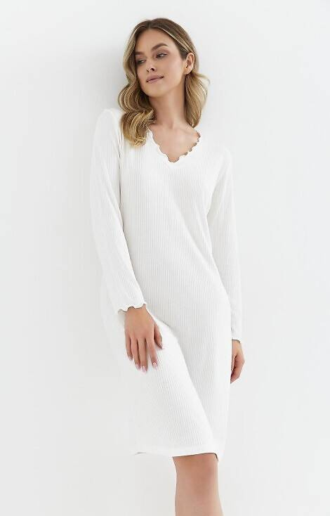 Cămașă de noapte 418 Cana - vanilie