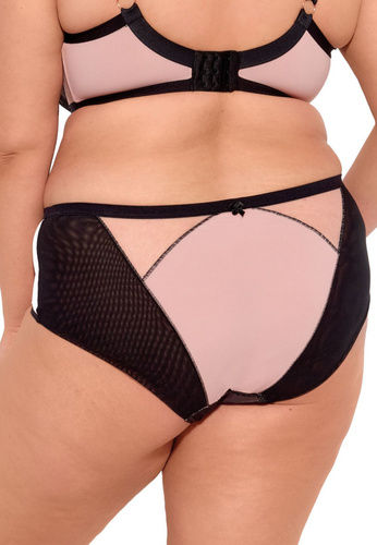 GFP 1273 Aina Chiloți pentru femei Gaia negru