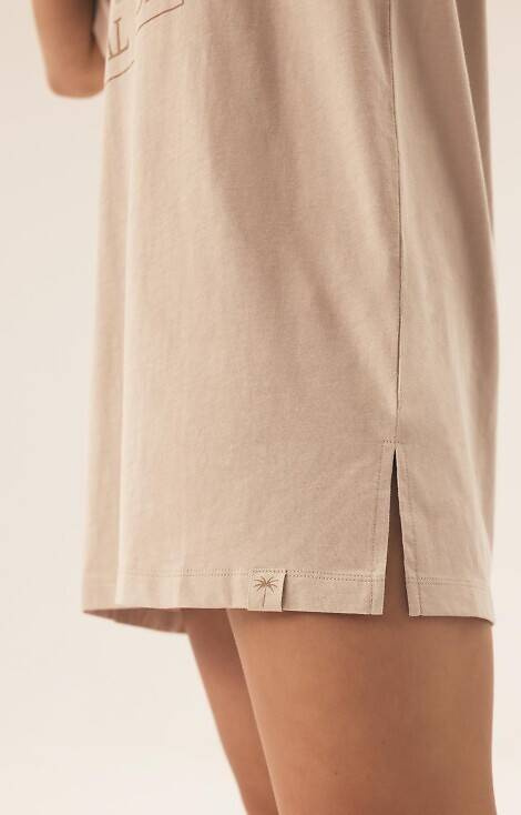 42671 Cămașă de noapte Nules Henderson - nud