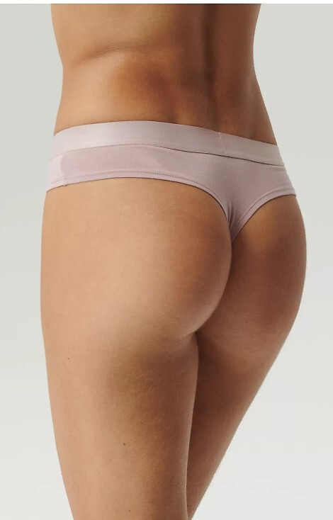 3CLP-013 Tanga Tanga dama Atlantic - bej-rose-verde